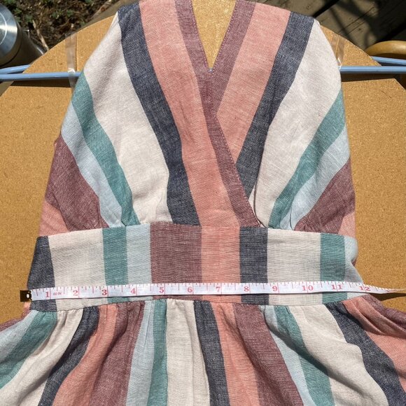 🤗158- You Are Striping Adorable 💖 American Eagle - Picture 13 of 16